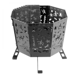 Грилі мангали 