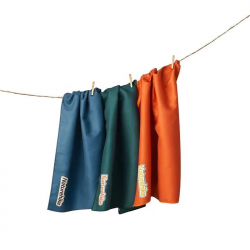 Рушник швидковисихаючий Naturehike CNK2300SS010, 90*38, темно-зелений Рушник швидковисихаючий Naturehike CNK2300SS010, 90*38, темно-зелений
