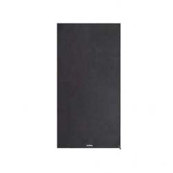 Рушник антибактеріальний швидковисихаючий Fitness Naturehike NH20FS009, 160*80, чорний Рушник антибактеріальний швидковисихаючий Fitness Naturehike NH20FS009, 160*80, чорний