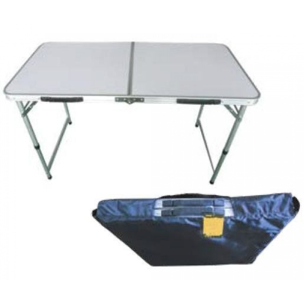 Стіл Tramp МДФ 120х60х50/70см