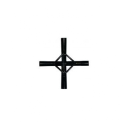 Вершина до каркасу шатра Tramp Bungalow