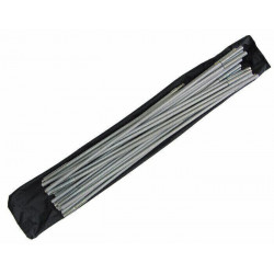 Комплект дуг до намету Tramp Baltic Wave дюрапол 11 мм