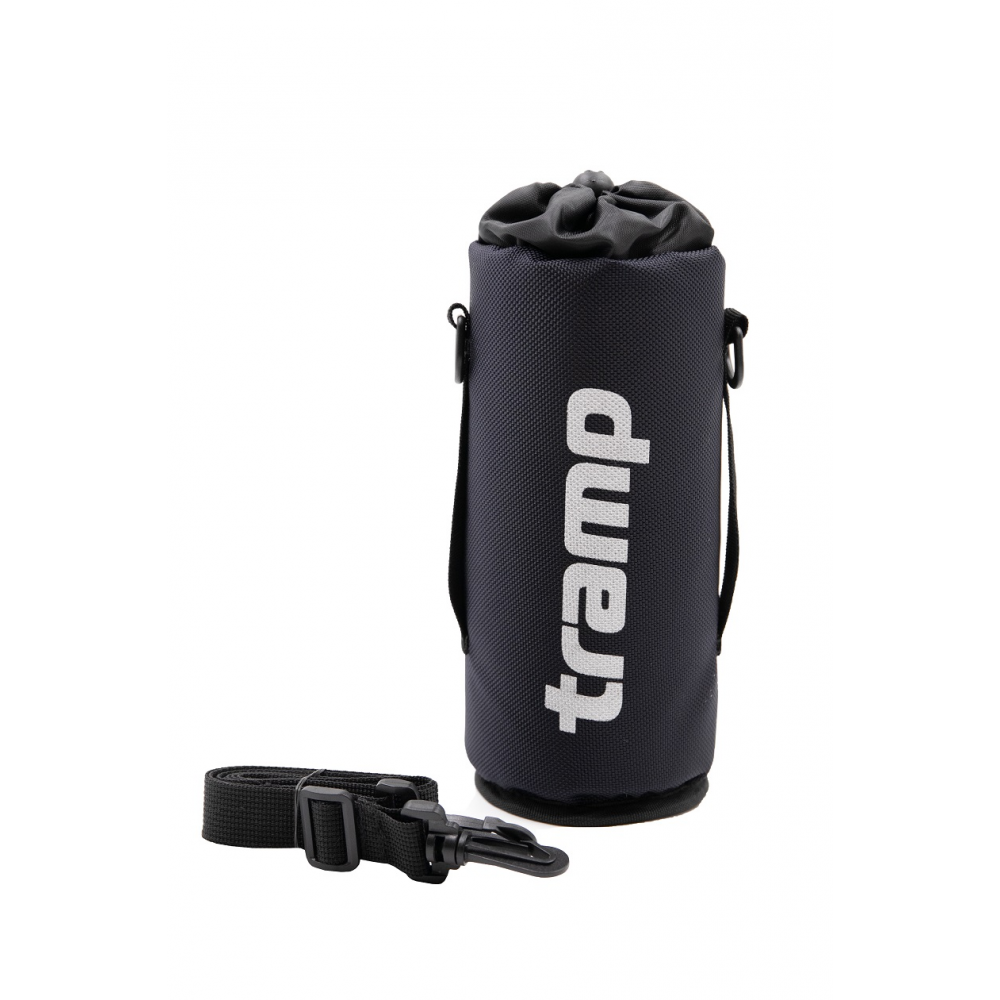 Термочoхол для термоса TRAMP 0,5 л  Синій