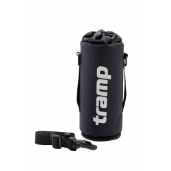 Термочoхол для термоса TRAMP 0,5 л  Синій