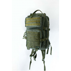 Рюкзак Tramp Squad green 35л UTRP-041