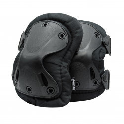 Наколінники Tramp Knee Pads чорний UTRGB-006 Наколінники Tramp Knee Pads чорний UTRGB-006