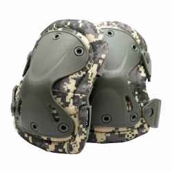 Наколінники Tramp Knee Pads pixel UTRGB-006 Наколінники Tramp Knee Pads pixel UTRGB-006