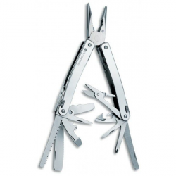 Мультитул Victorinox SwissTool Spirit 30227.L Мультитул Victorinox SwissTool Spirit 30227.L