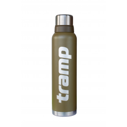 Термос TRAMP Expedition Line 1,6 л UTRC-029 Олива Термос TRAMP Expedition Line 1,6 л UTRC-029 Олива