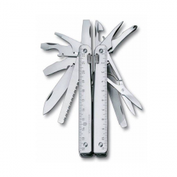 Мультитул Victorinox SwissTool 3.0327 (без чохла) Мультитул Victorinox SwissTool 3.0327 (без чохла)