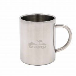 Термокружка TRAMP 300мл UTRC-009 метал