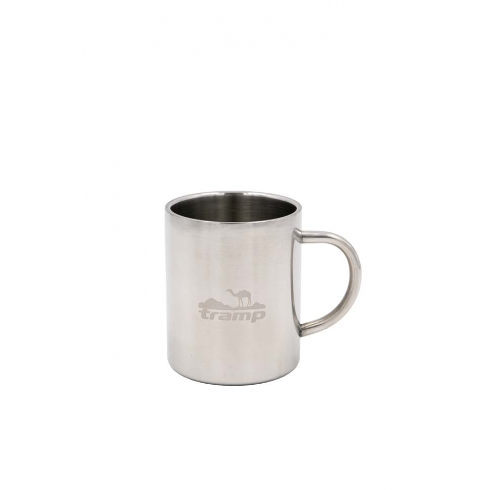 Термокружка TRAMP 400мл UTRC-010 метал