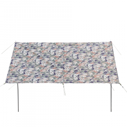 Тент зі стійками Tramp Tent 3 х 3 camo UTRT-104-camo Тент зі стійками Tramp Tent 3 х 3 camo UTRT-104-camo