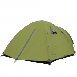 Намет Tramp Lite Camp 2 olive UTLT-010