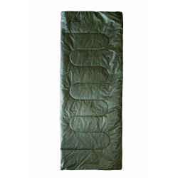 Спальний мішок Totem Fisherman XXL ковдра з капюш правий olive 190+30/90 UTTS-013