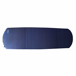 Килимок самонадувний Tramp blue 190x60x2,5 UTRI-005 Килимок самонадувний Tramp blue 190x60x2,5 UTRI-005