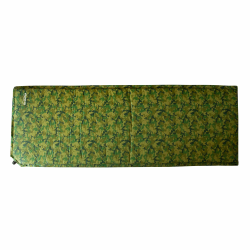 Килимок самонадувний Tramp з можливістю зістібання camo 185х65х5 UTRI-007 Килимок самонадувний Tramp з можливістю зістібання camo 185х65х5 UTRI-007