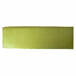 Килимок самонадувний Tramp комфорт з можливістю зістібання olive 190х65х9 UTRI-016 Килимок самонадувний Tramp комфорт з можливістю зістібання olive 190х65х9 UTRI-016
