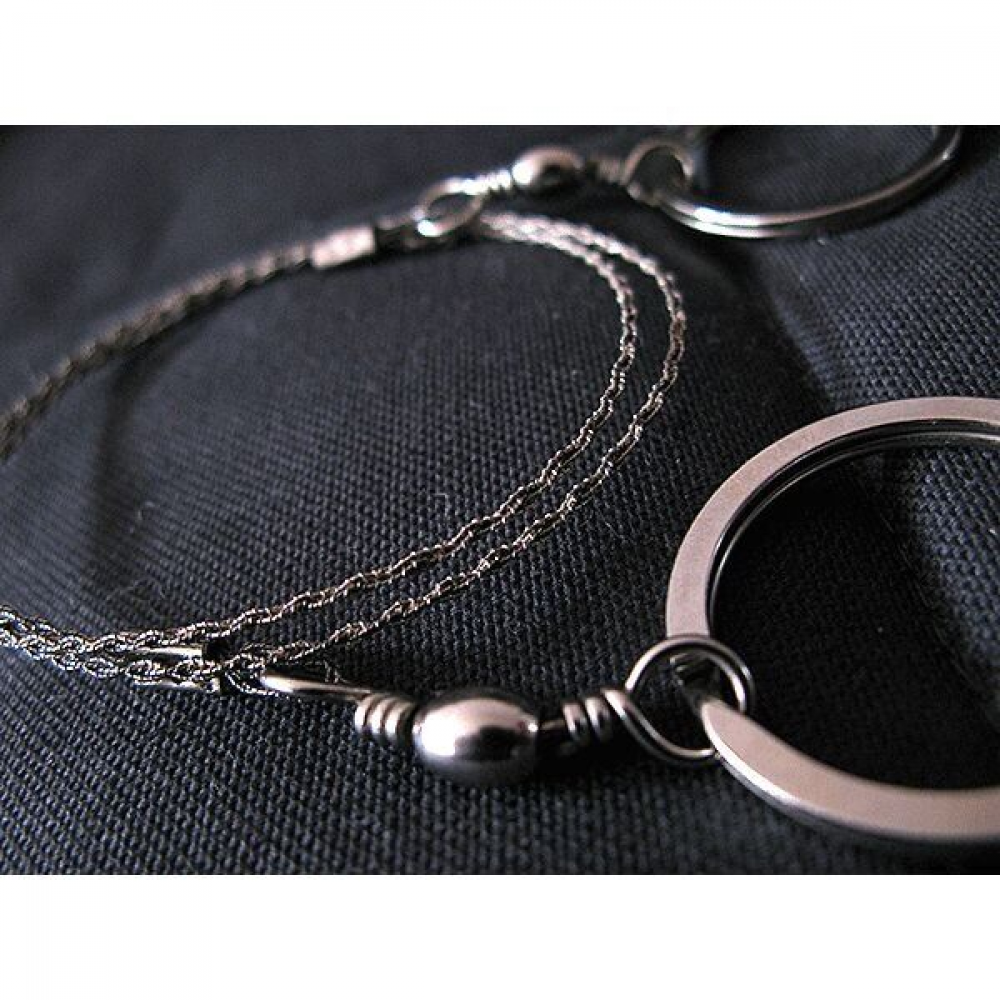 Пила TRAMP дротова UTRA-022 