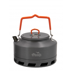 Чайник з теплообмінником Tramp Firebird 1,1л UTRC-120