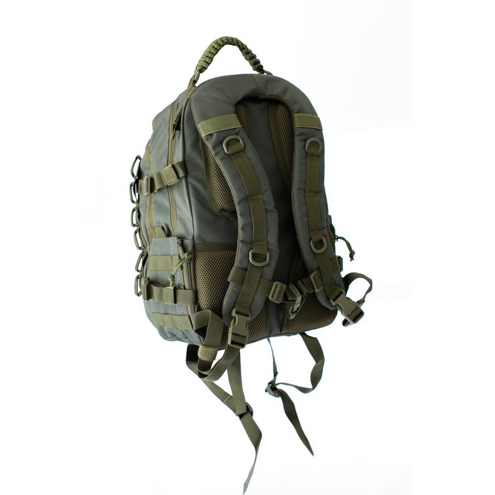 Рюкзак Tactical coyote 40л Tramp TRP-043