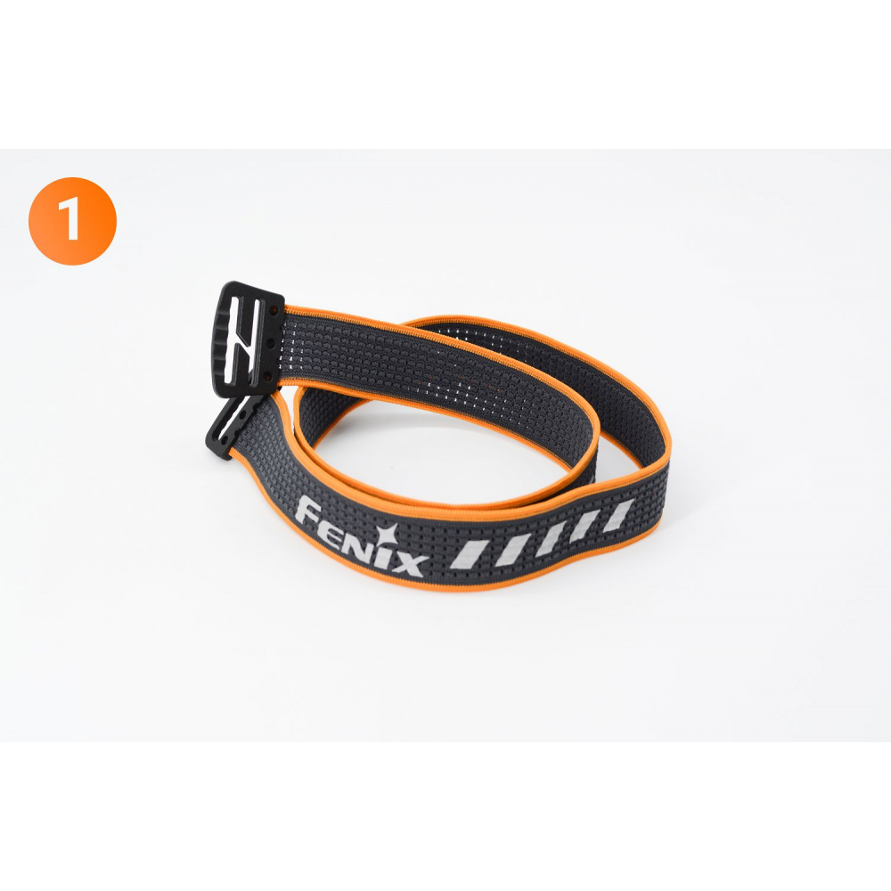 Пов“язка на голову Fenix для ліхтарів серії HM