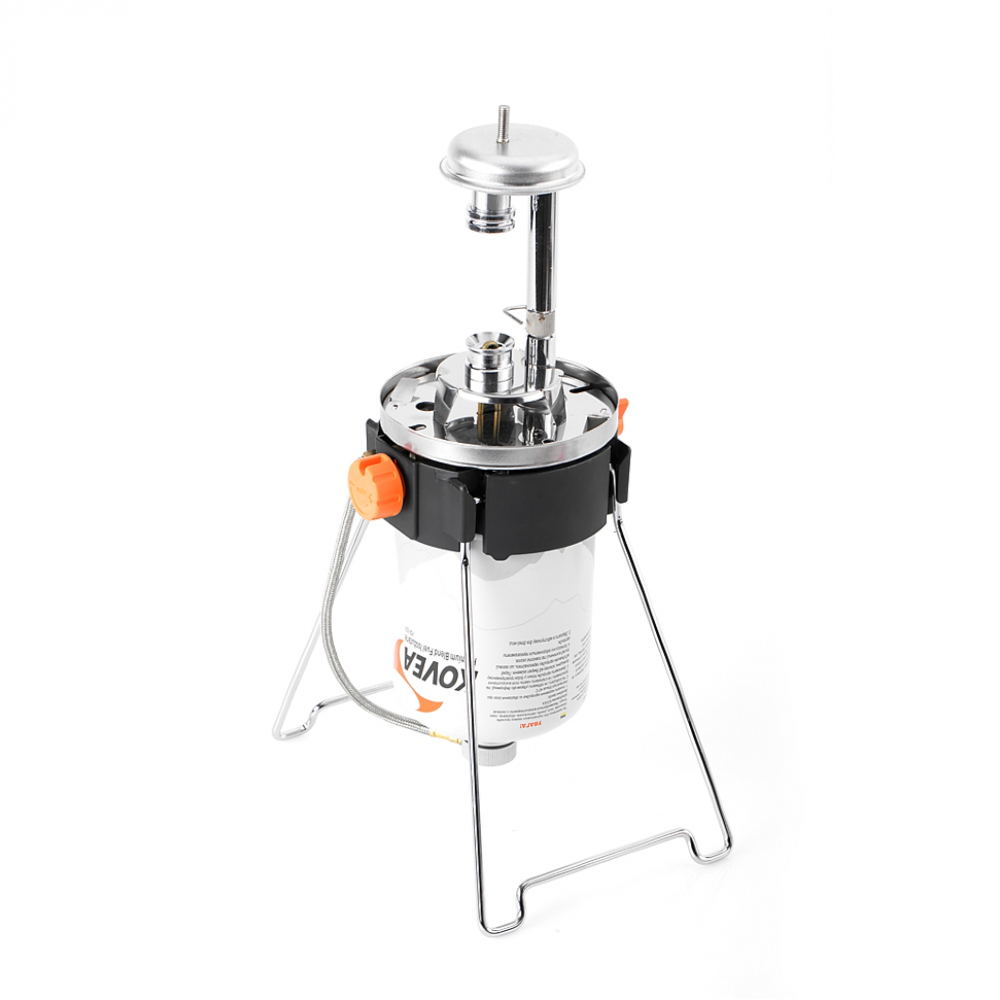 Газова лампа Kovea 250 Liquid KL-2901