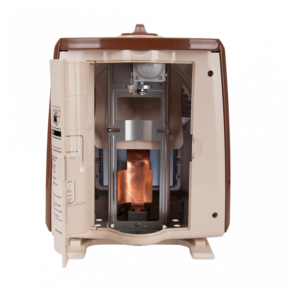 Газовий обігрівач Kovea Little Sun KH-0203