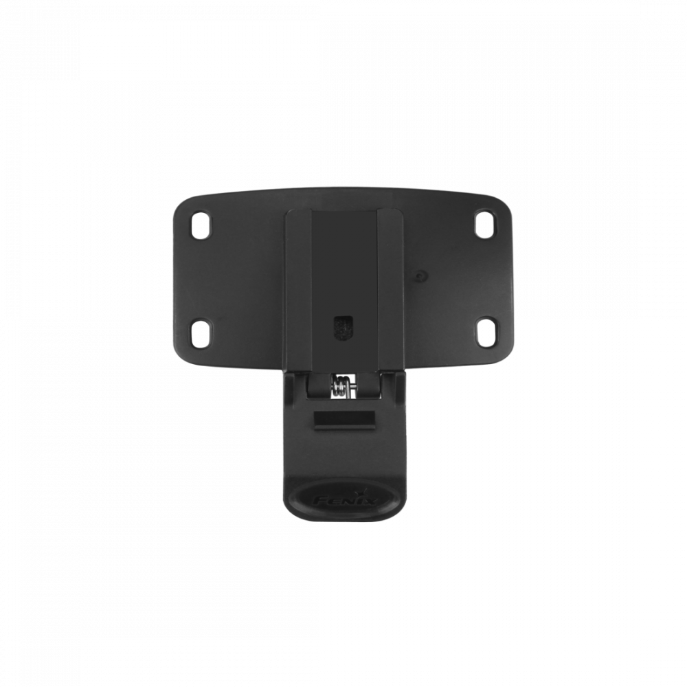 Кріплення на шолом для велоліхтарів ALD-08 Helmet Holder