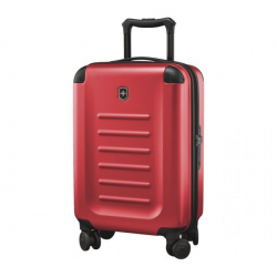 Валіза Victorinox SPECTRA 2.0, Compact 29 л  червоний (Vt601146)