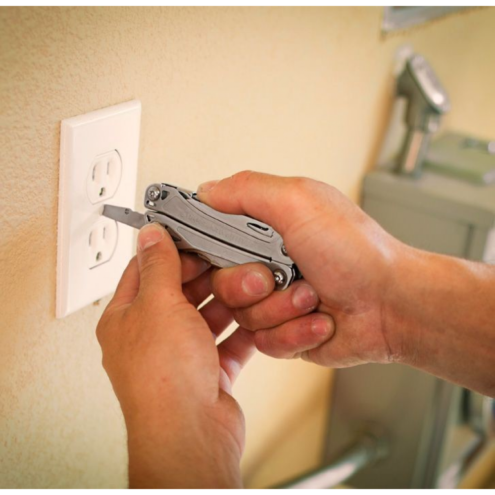 831439 Набір LEATHERMAN Sidekick, чохол, коробка