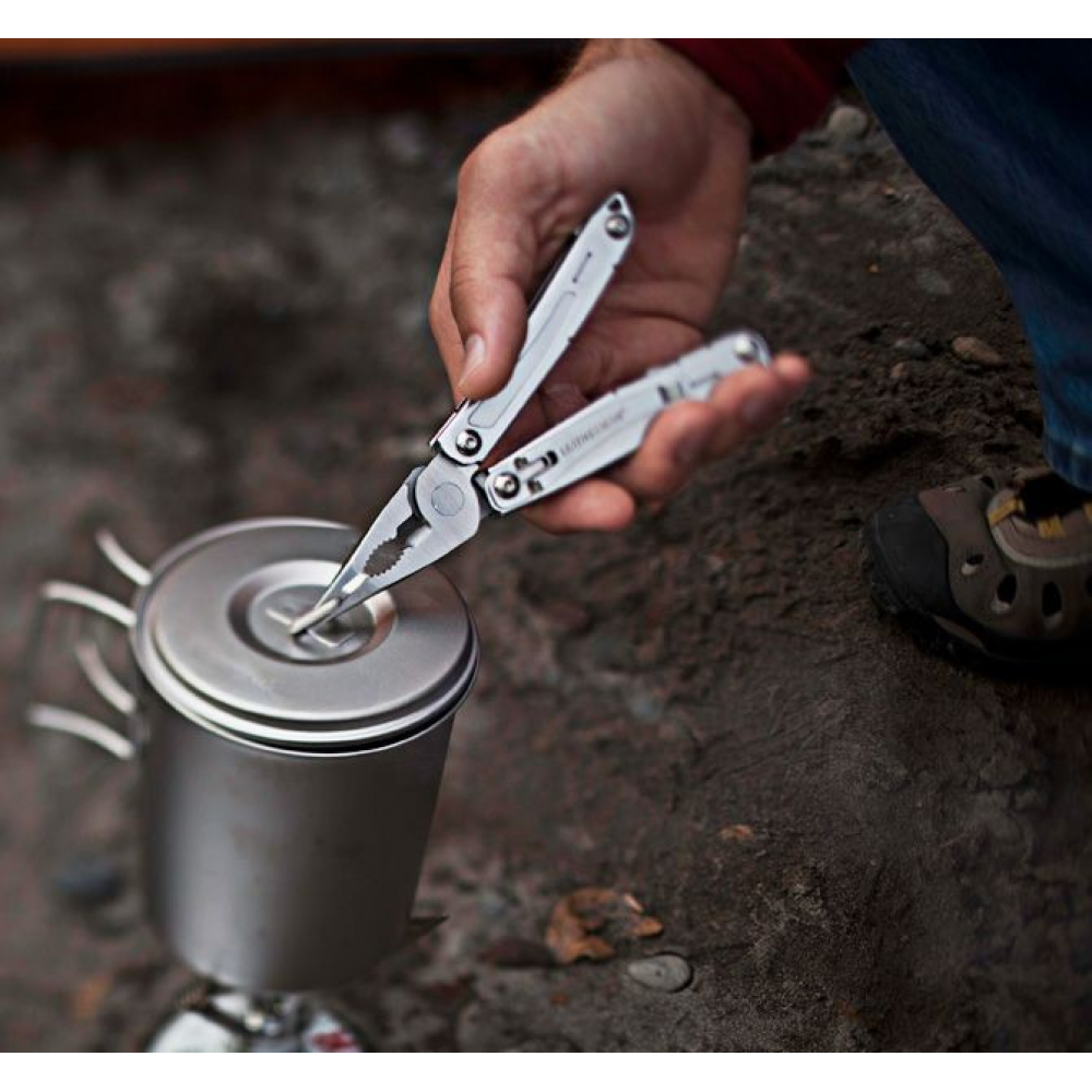 831439 Набір LEATHERMAN Sidekick, чохол, коробка