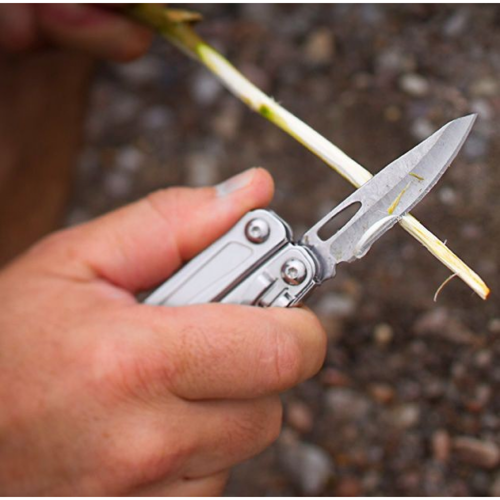 831439 Набір LEATHERMAN Sidekick, чохол, коробка