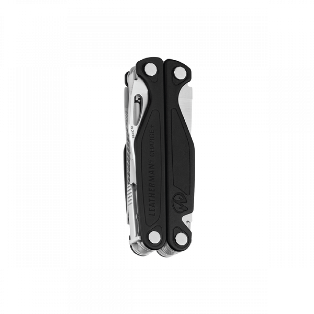 832516 Мультиінструмент LEATHERMAN CHARGE PLUS, синтетичний чохол, картонна коробка