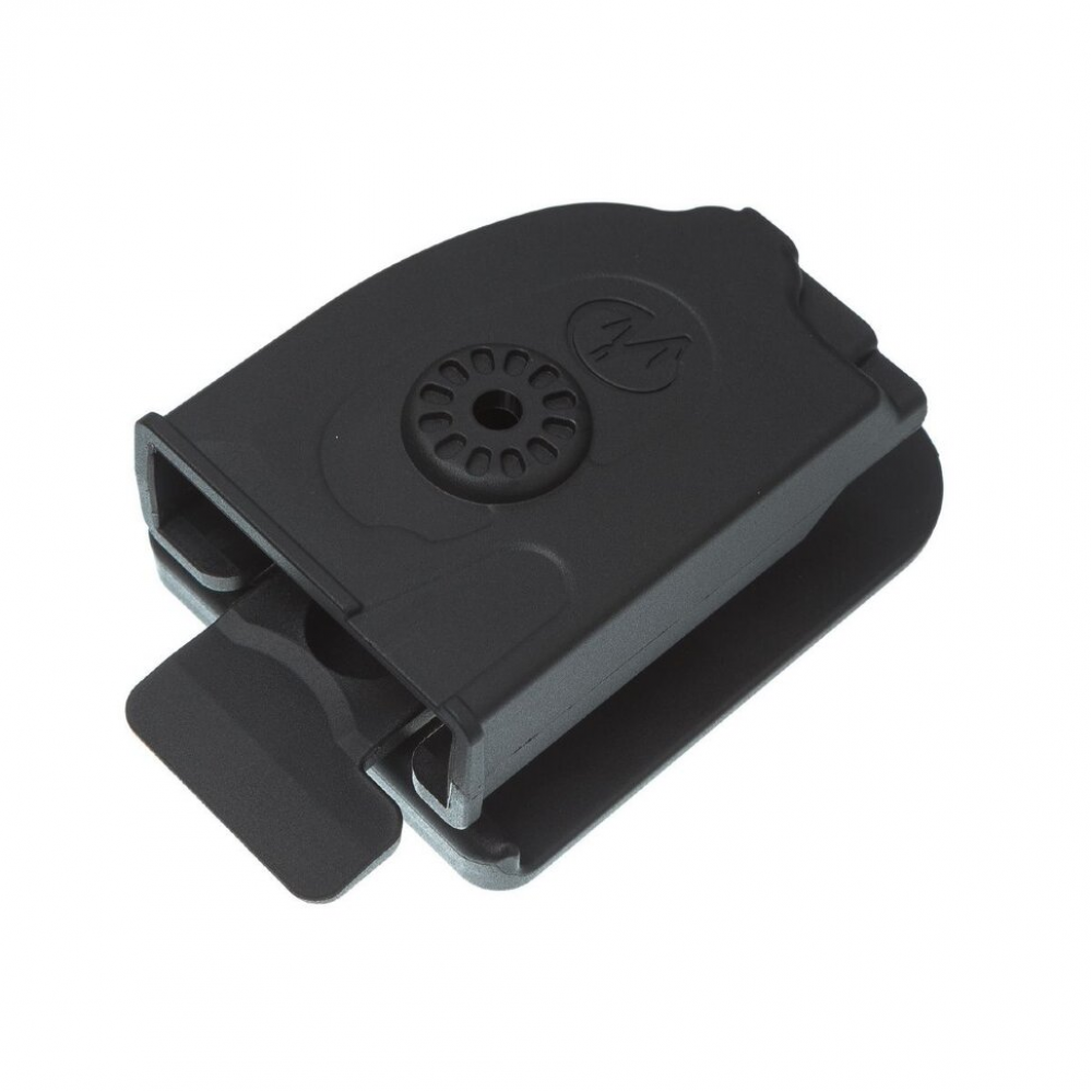 832170 Мультитул Leatherman Raptor, помаранчевий / чорний