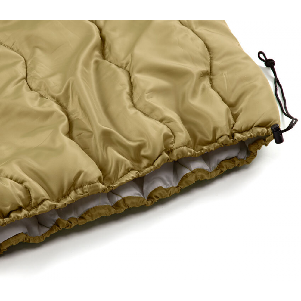 Спальний мішок Кемпінг Solo