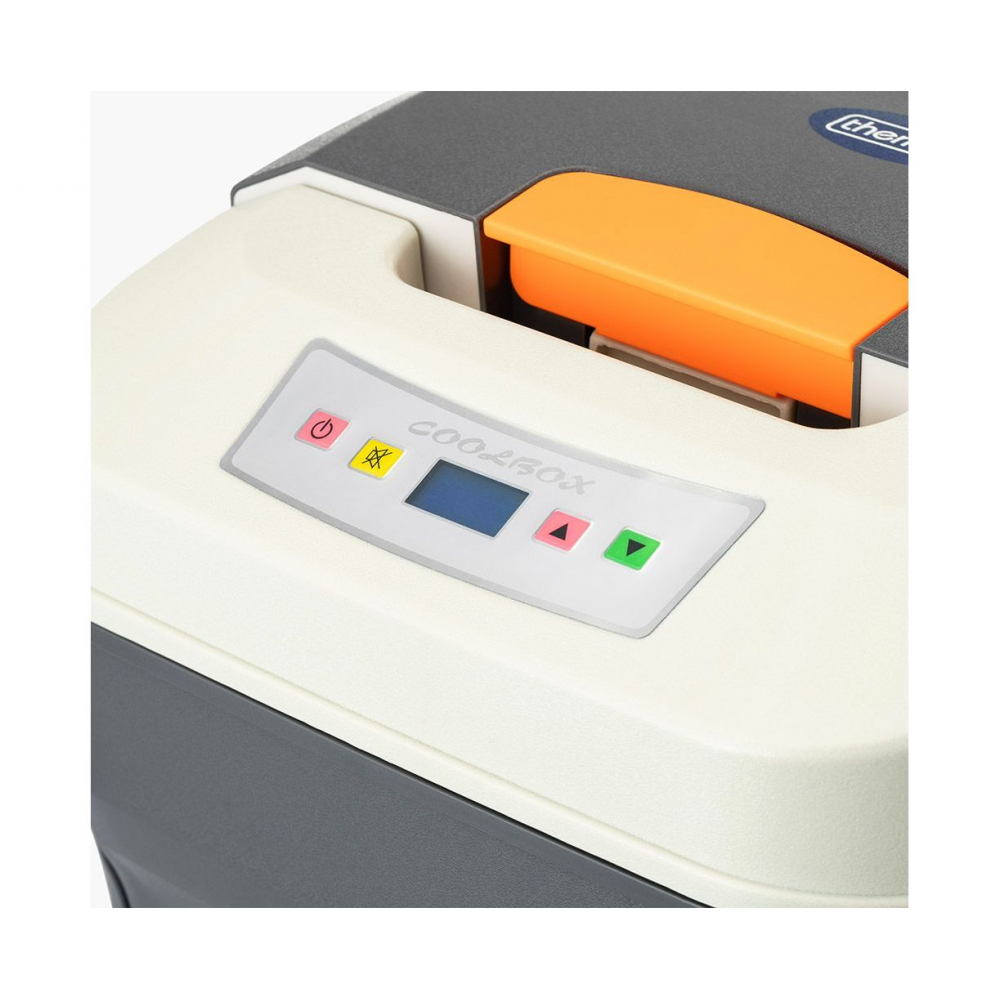 Автохолодильник Thermo  CBP-35