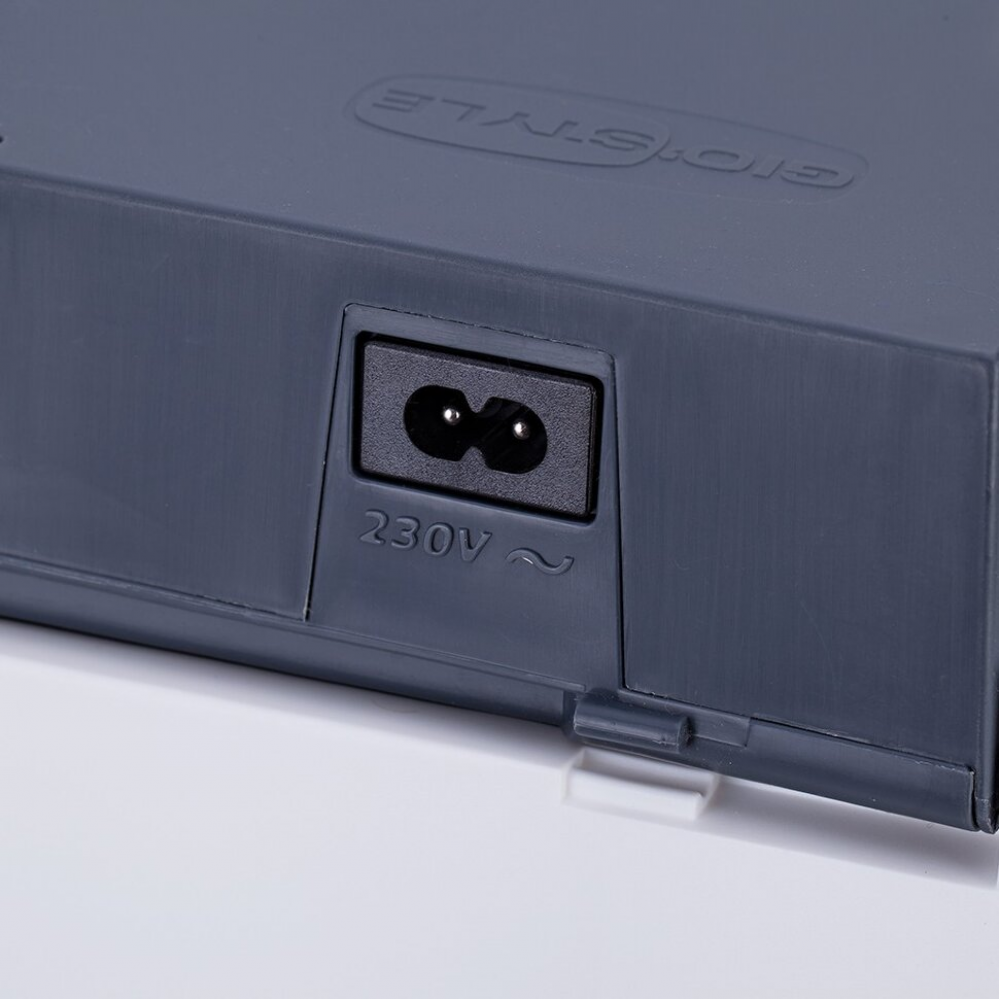 Автохолодильник GioStyle Shiver, 26 л