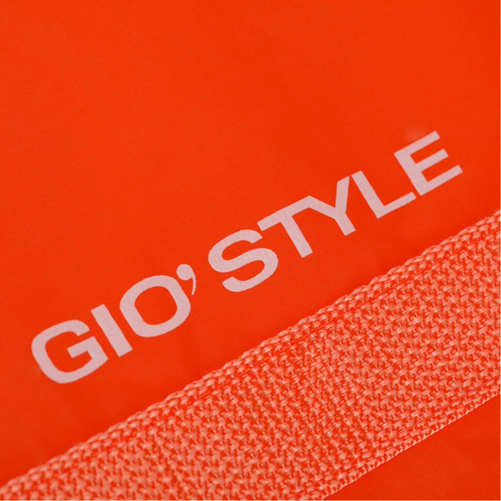 Ізотермічна сумка GioStyle Fiesta Vertical tangerine