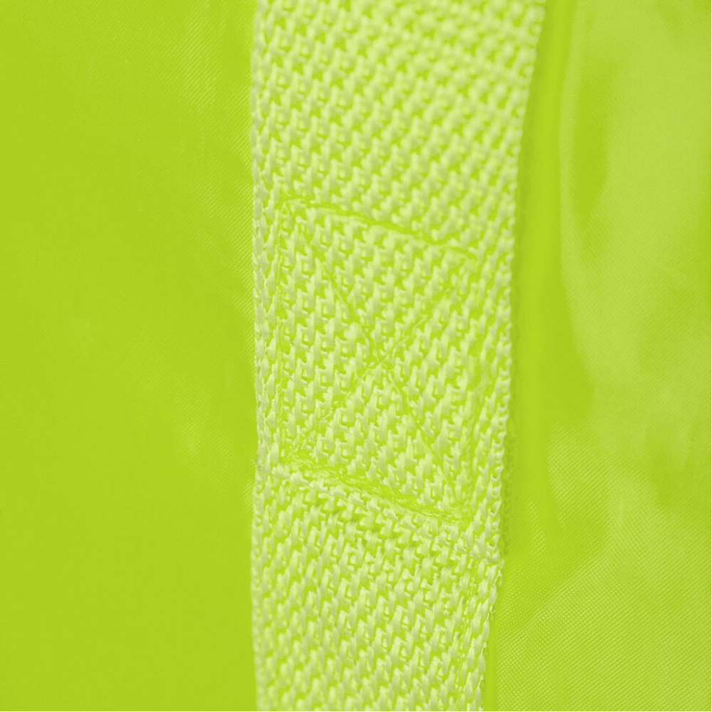 Ізотермічна сумка GioStyle Fiesta Vertical lime