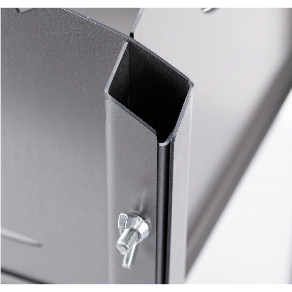 Мангал раскладной маленький Кемпинг