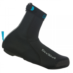 Бахіли велосипедні водонепроникні Dexshell Heavy duty Overshoes, р-р M (39-42) Бахіли велосипедні водонепроникні Dexshell Heavy duty Overshoes, р-р M (39-42)