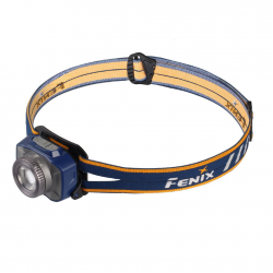 Ліхтар налобний Fenix HL40R Cree XP-LHIV2 LED синій Ліхтар налобний Fenix HL40R Cree XP-LHIV2 LED синій