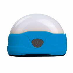 Ліхтар кемпінговий Fenix CL20Rbl голубий