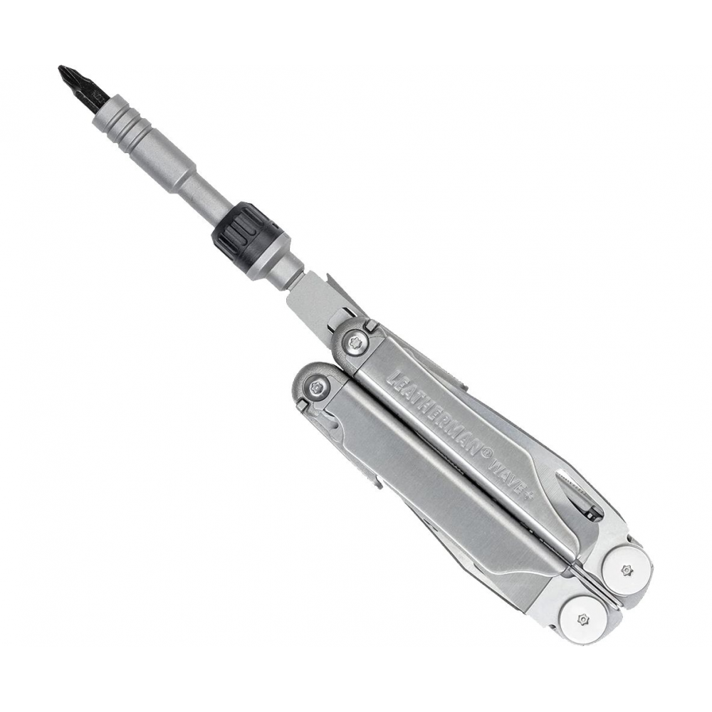 Тріскачка Leatherman для моделей з бітотримачем