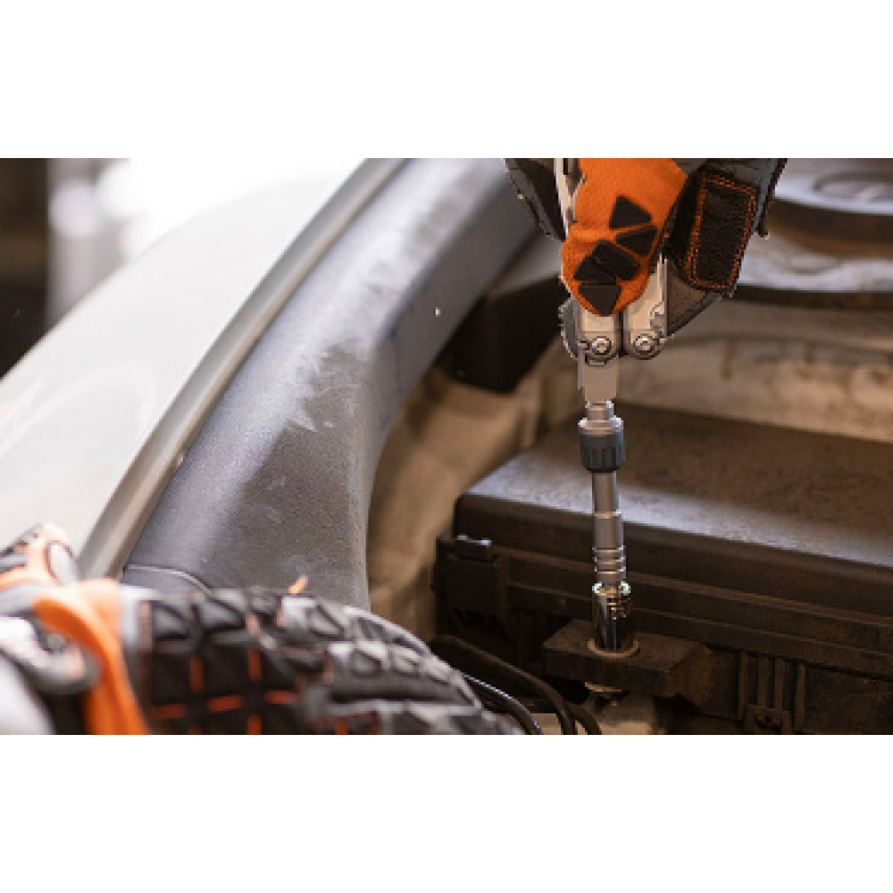 Тріскачка Leatherman для моделей з бітотримачем