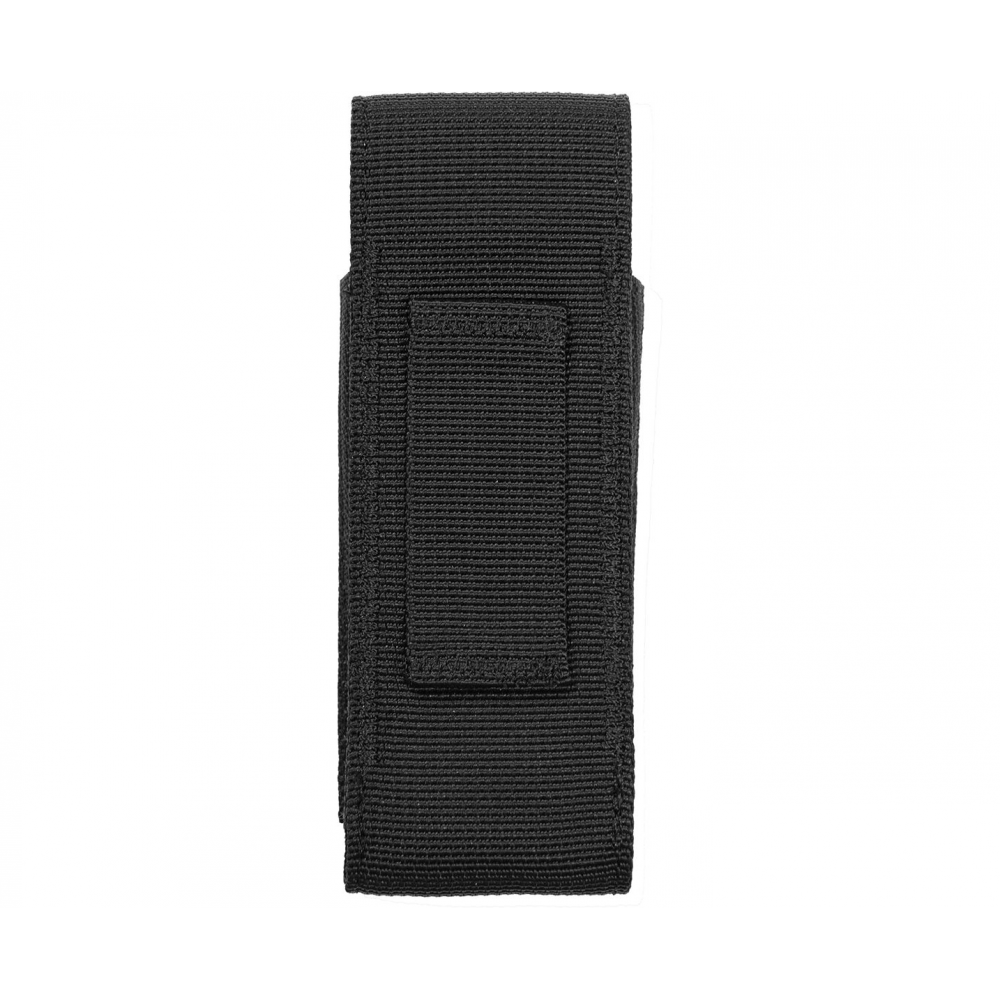 Чохол Leatherman - Large 4,75“, чорний нейлон