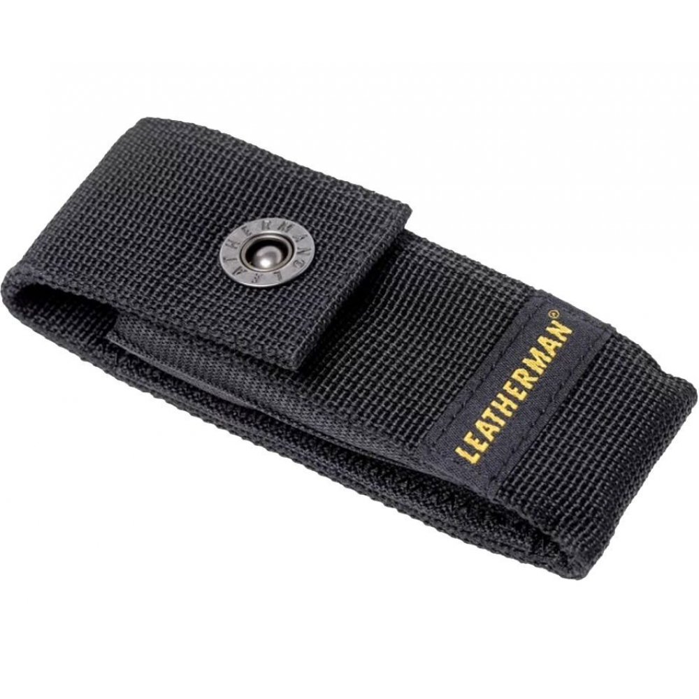 Чохол Leatherman - Large 4,75“, чорний нейлон