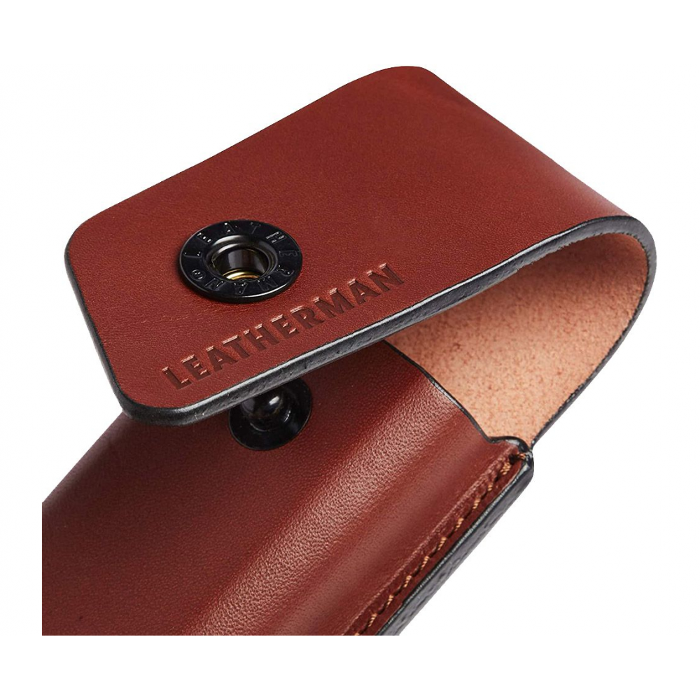 Чохол Leatherman - Medium 4“, Ainsworth кожа