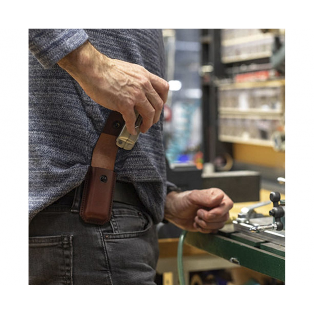 Чохол Leatherman - Medium 4“, Ainsworth кожа